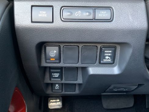 New 2026 Nissan Frontier Pro-X image 20