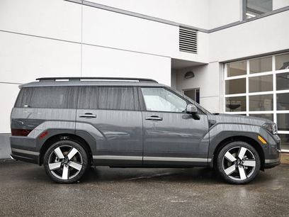 New 2026 Hyundai Santa Fe Limited