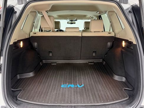 Used 2020 Honda CR-V Touring image 30