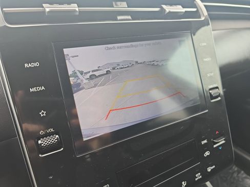 Used 2022 Hyundai Tucson SEL w/ Convenience Package AWD/4WD image 22