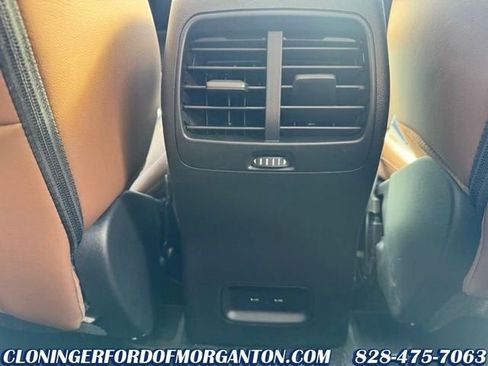 New 2026 Ford Bronco Sport Outer Banks w/ Outer Banks Tech Package+ AWD/4WD image 16