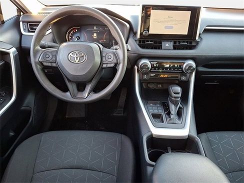 Certified 2023 Toyota RAV4 XLE image 15