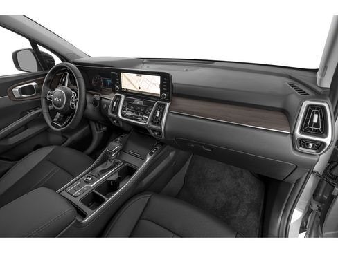 Certified 2023 Kia Sorento S w/ Panoramic Sunroof Package AWD/4WD image 23