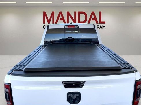 Used 2023 RAM 1500 Limited w/ Night Edition image 42