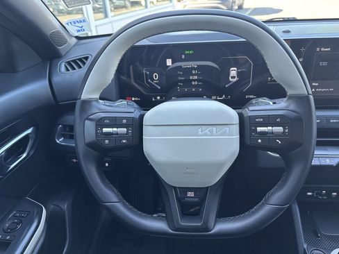 Used 2025 Kia K4 GT-Line FWD image 11