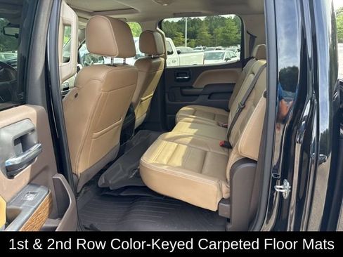 Used 2017 GMC Sierra 1500 Denali image 53