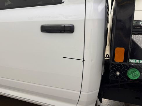 Used 2023 RAM 2500 Tradesman AWD/4WD image 59
