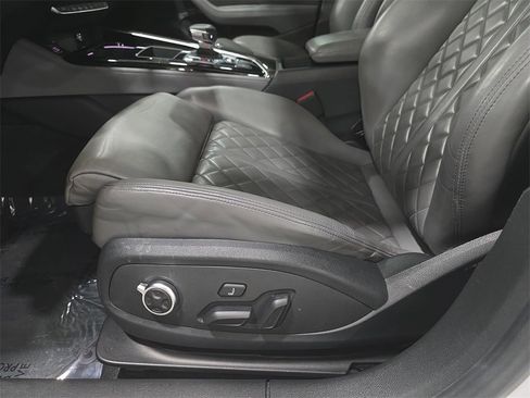 Used 2020 Audi S5 Prestige image 27