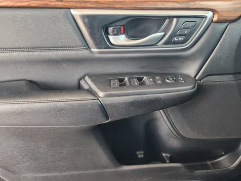 Used 2021 Honda CR-V EX-L image 20