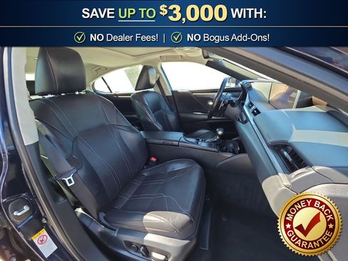 Used 2019 Lexus ES 300h w/ Accessory Package 2 FWD image 22