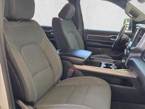 Used 2020 RAM 1500 Big Horn RWD image 16