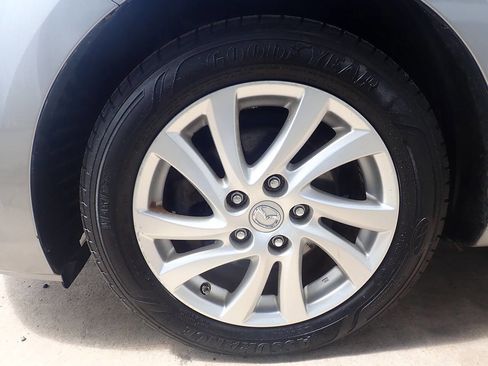 Used 2012 MAZDA MAZDA3 i Touring FWD image 33