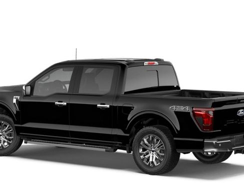 New 2026 Ford F150 XLT w/ Equipment Group 303A High AWD/4WD image 24