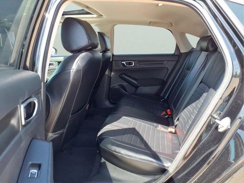 Used 2023 Honda Civic EX image 10