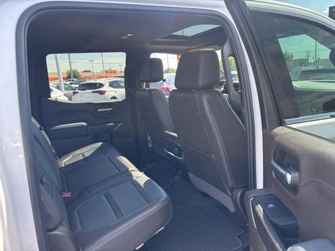 Used 2022 GMC Sierra 1500 Denali w/ Denali Premium Package AWD/4WD image 13