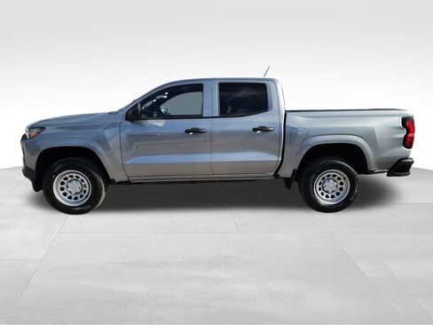 New 2026 Chevrolet Colorado W/T w/ Advanced Trailering Package image 4