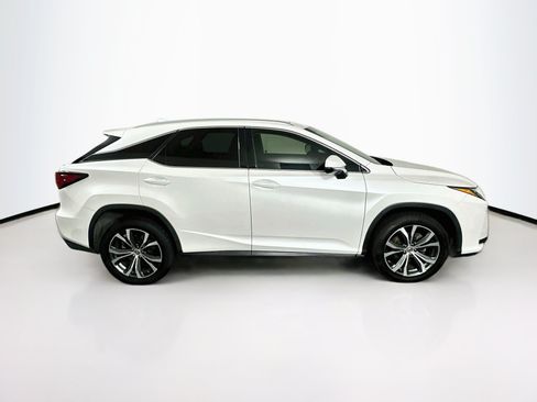 Used 2017 Lexus RX 350 FWD w/ Premium Package image 10