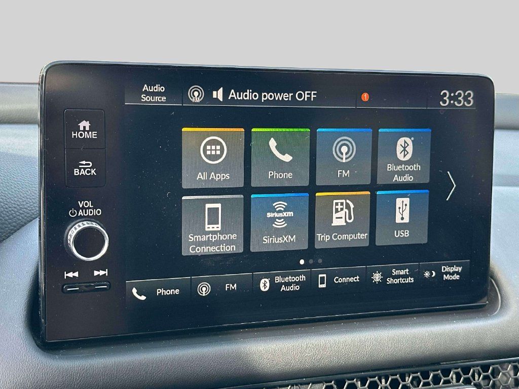 Certified 2024 Honda HR-V EX-L image 23
