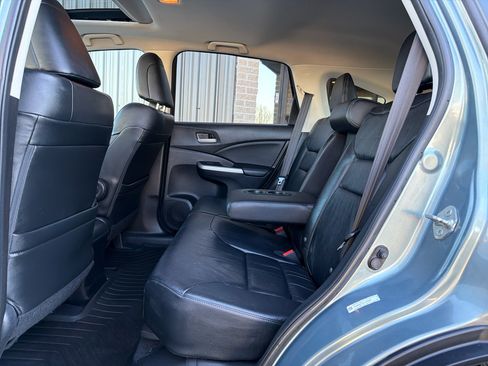Used 2012 Honda CR-V EX-L image 17