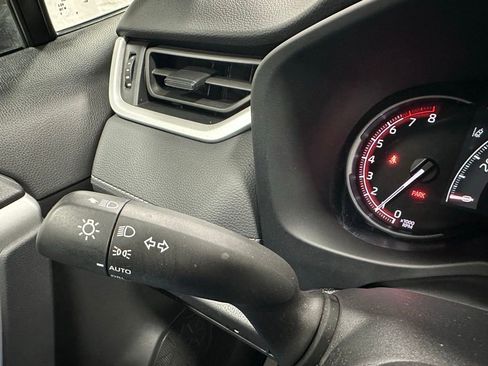 Used 2025 Toyota RAV4 XLE w/ Convenience Package image 20