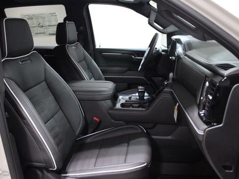 New 2026 GMC Sierra 1500 AT4X AWD/4WD image 30