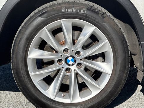 Used 2013 BMW X3 xDrive28i image 26