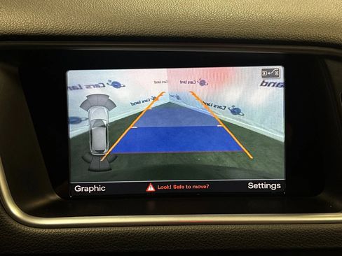 Used 2017 Audi SQ5 Premium Plus w/ Technology Package image 45