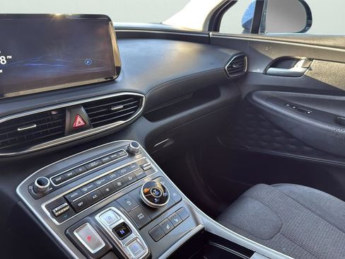 Used 2023 Hyundai Santa Fe SEL image 20