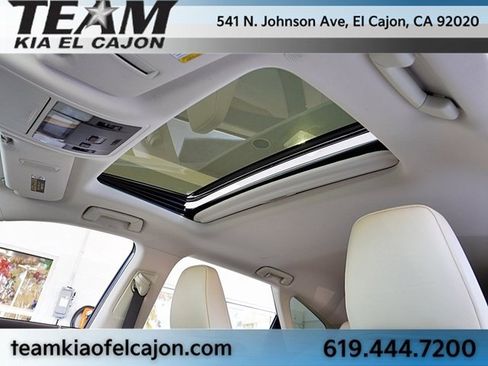 Used 2019 Lexus RX 350L FWD image 17