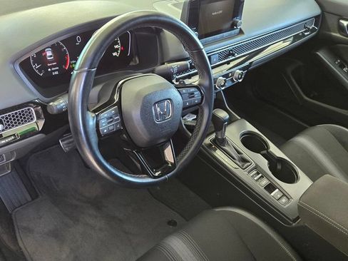 Used 2024 Honda Civic Sport image 9