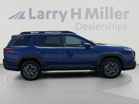 Used 2026 Subaru Outback Premium AWD/4WD image 6