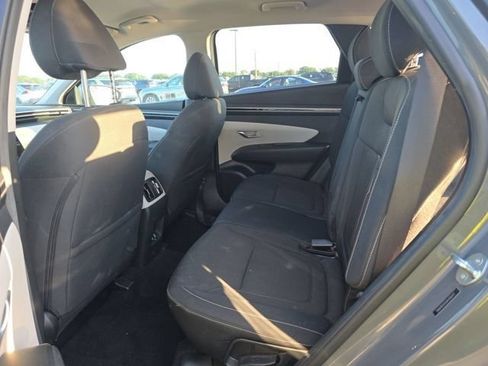 Used 2024 Hyundai Tucson SEL FWD image 11