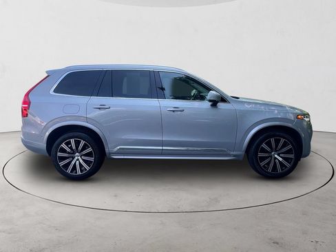 Certified 2024 Volvo XC90 B6 Plus w/ Protection Package AWD/4WD image 7