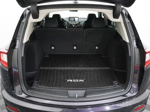 Used 2024 Acura RDX SH-AWD w/ Technology Package image 30