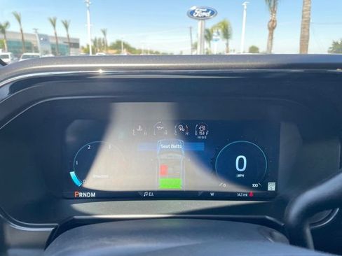 New 2026 Ford F350 Lariat w/ Black Appearance Package AWD/4WD image 10