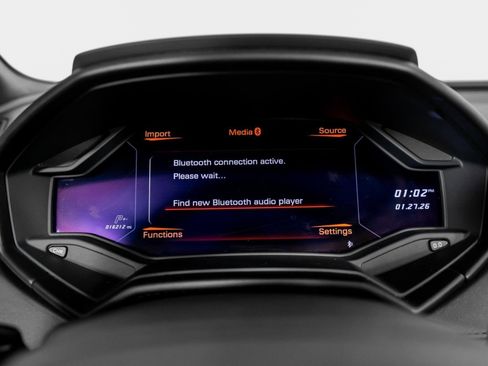 Used 2018 Lamborghini Huracan LP 580-2 image 41