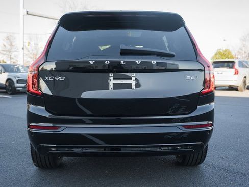 New 2026 Volvo XC90 B6 Ultra w/ Protection Package image 6