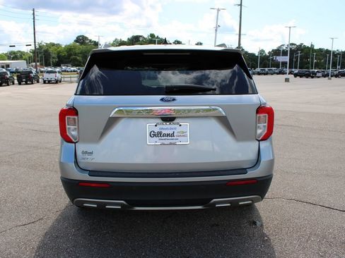 Used 2021 Ford Explorer XLT w/ Equipment Group 202A RWD image 20