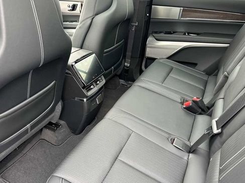 New 2026 Cadillac Vistiq Premium Luxury w/ LPO, Floor Liner Package AWD/4WD image 12