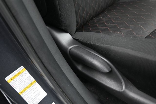 Used 2024 Mitsubishi Mirage ES FWD image 43