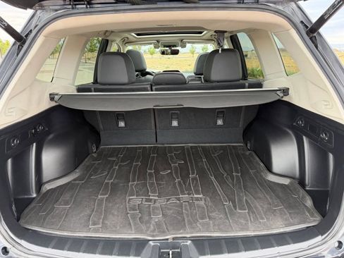 Used 2019 Subaru Forester Limited AWD/4WD image 10