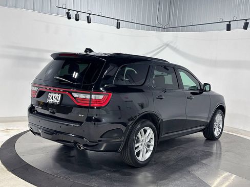 Used 2026 Dodge Durango GT AWD/4WD image 11