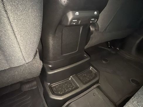 Used 2025 Jeep Wrangler Unlimited Sport S 4xe image 25