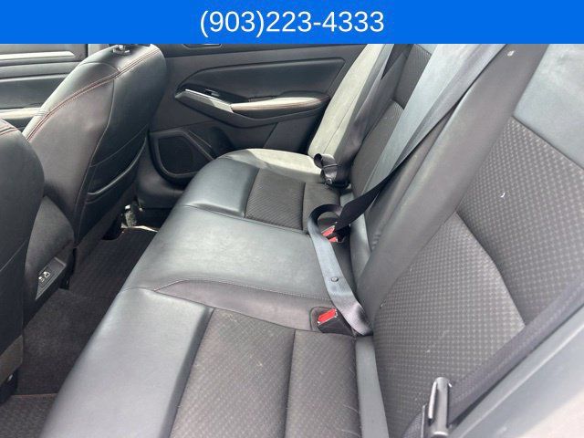 Used 2024 Nissan Altima 2.5 SR FWD image 36