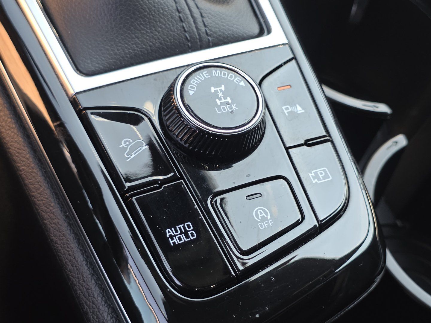 Used 2023 Kia Sportage X-Pro Prestige AWD/4WD image 7