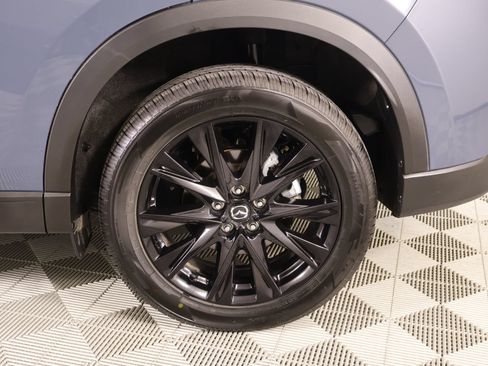 Used 2025 MAZDA CX-5 Carbon Edition AWD/4WD image 19