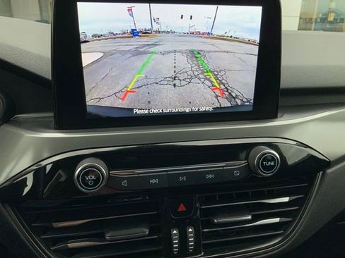 Used 2023 Ford Escape Active image 25