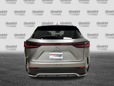Used 2024 Lexus NX 350 F Sport AWD/4WD image 9