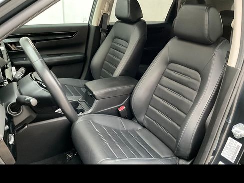 Used 2023 Honda CR-V EX-L image 7