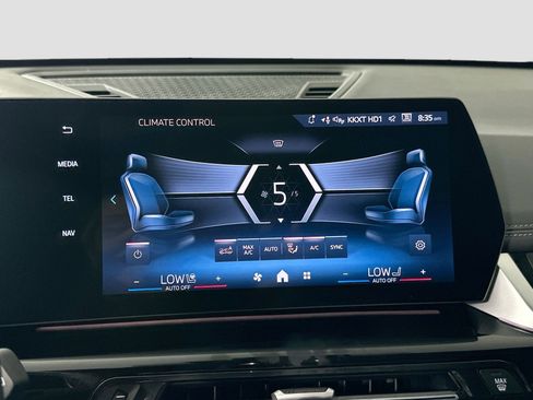 Certified 2025 BMW X1 xDrive28i w/ Premium Package image 25